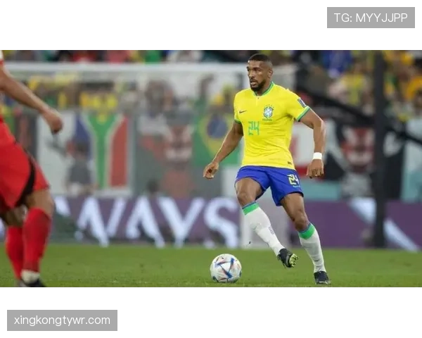 布雷默入选巴西国家队新人名单，后防实力如何提升