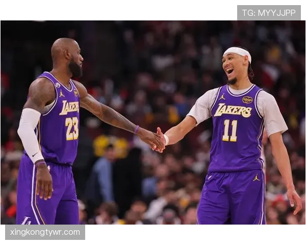 戴维斯内线统治力提升，湖人禁区防守效率显著改变