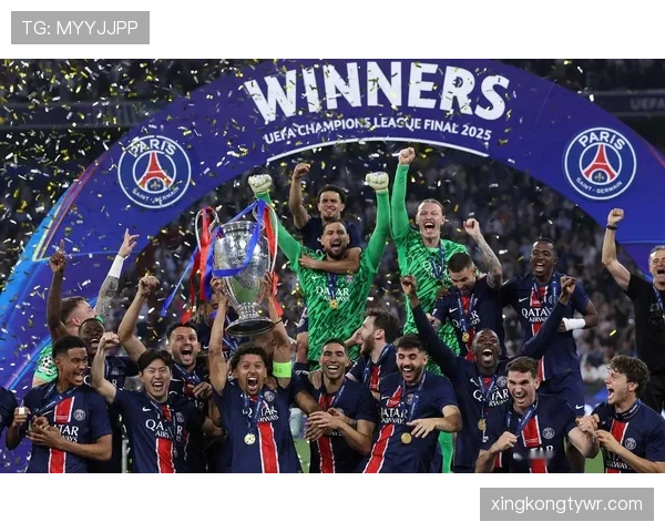 巴黎欧冠关键战压力逐步加剧，赛季争冠之路稳定性承压