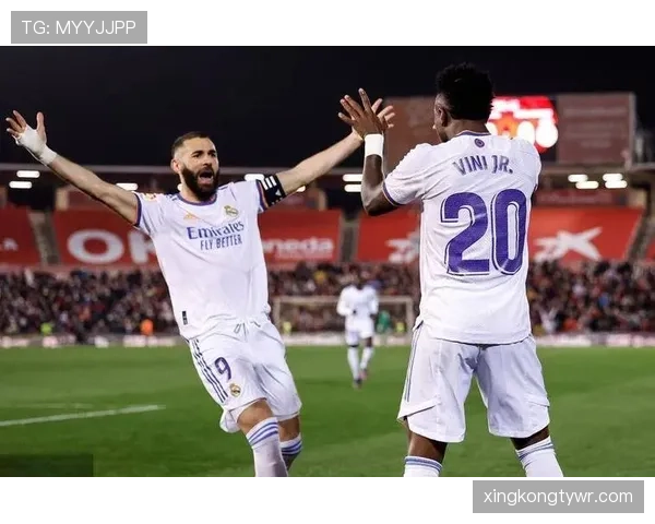 本泽马与哈兰德在高位终结效率上出现分化趋势