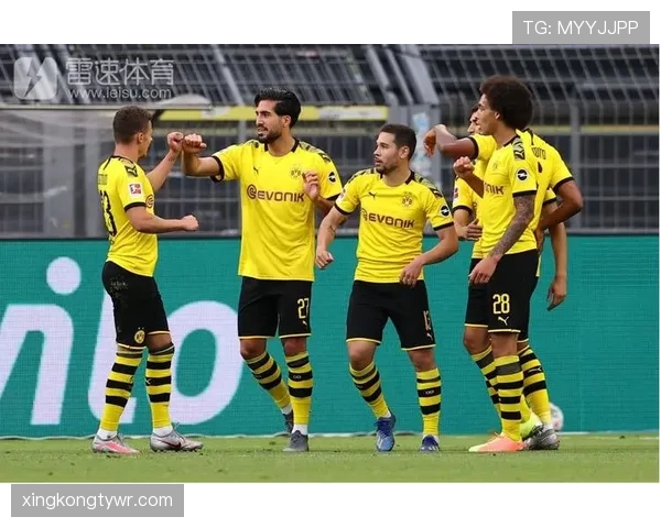 多特争冠稳定性不足问题，对关键阶段竞争格局带来考验