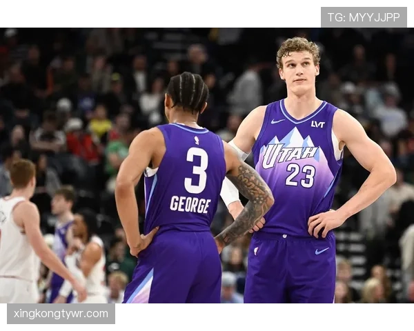 挡拆拉开对位中锋 马尔卡宁较上季三分更高效