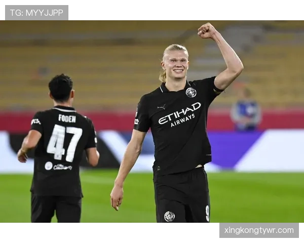 曼城过度依赖哈兰德，体系失衡暴露瓜帅战术软肋