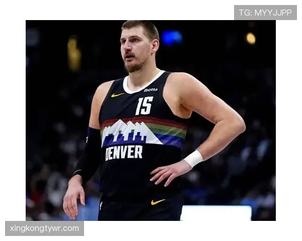 约基奇高效挡拆助攻提升球队前场得分率明显