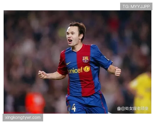 佩德里 vs 伊涅斯塔：上限差距在哪