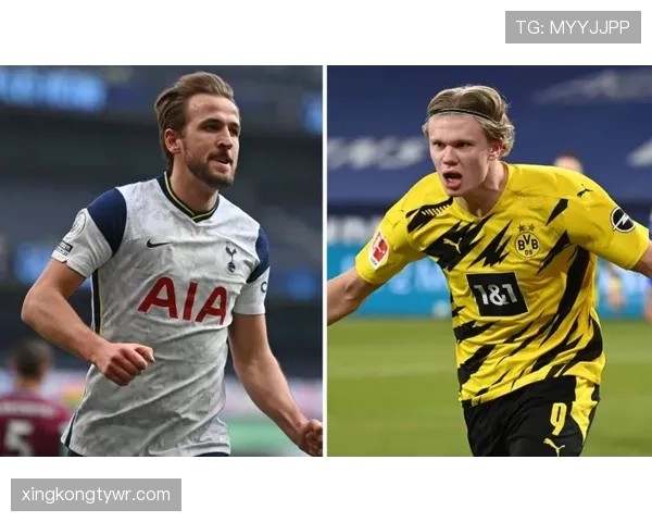 哈兰德与凯恩的终结效率及全能贡献差异解析